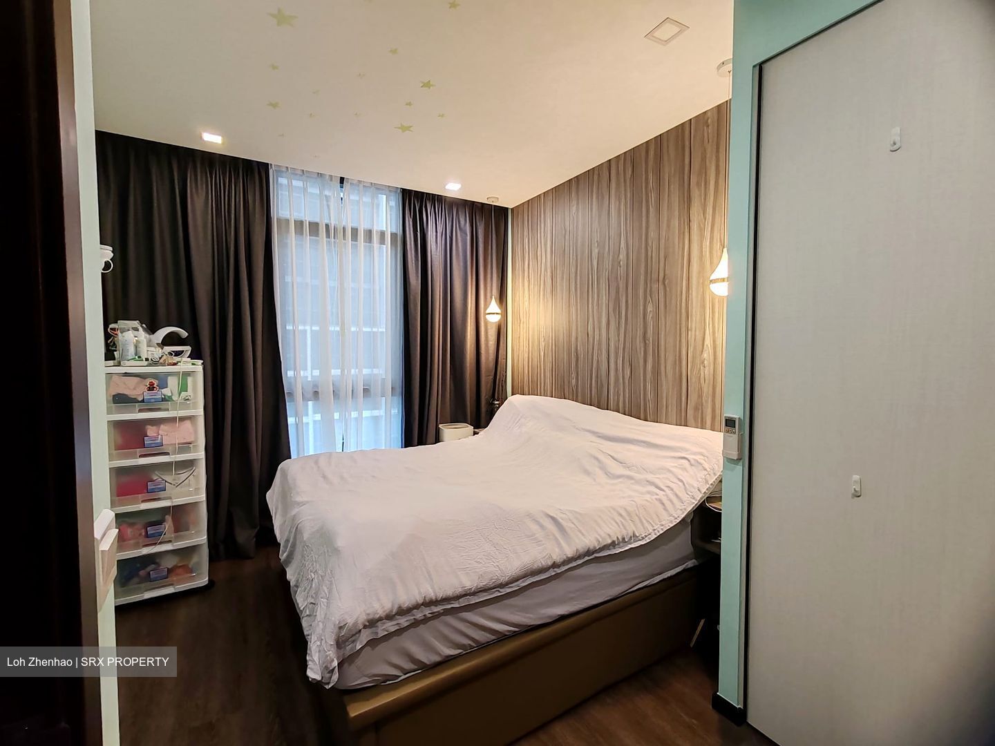 Symphony Suites (D27), Condominium #523972821